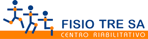 Fisio Tre – Mendrisio Logo