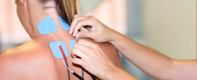 ems terapia strumentale presso Fisio Tre Mendrisio Melano
