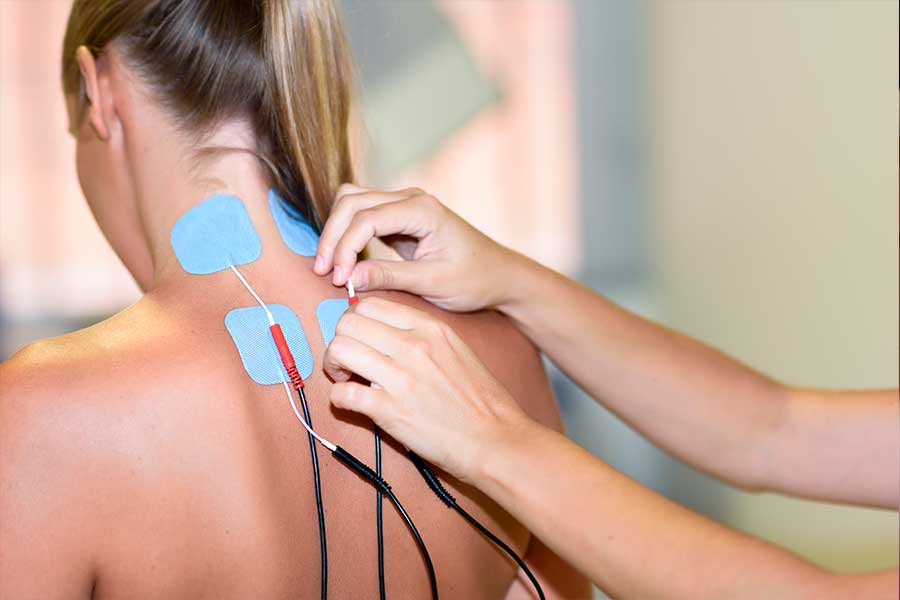 ems terapia strumentale presso Fisio Tre Mendrisio Melano