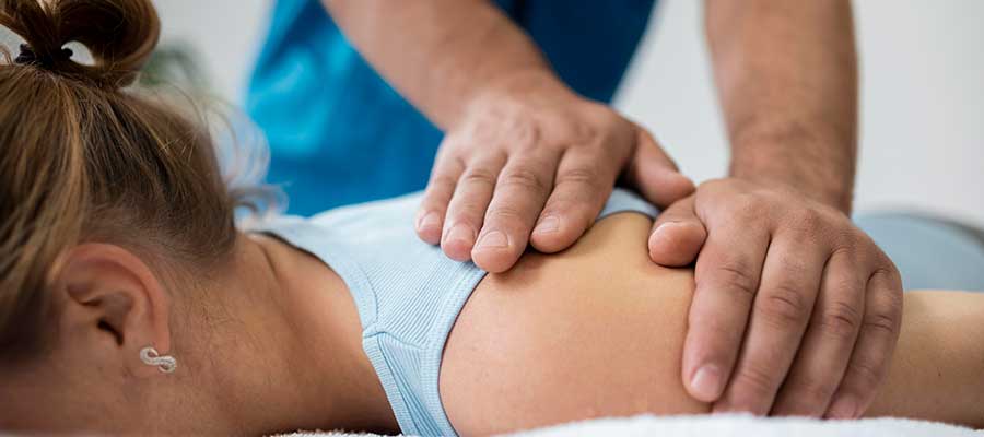 Osteopatia a Mendrisio e Melano presso FisioTre