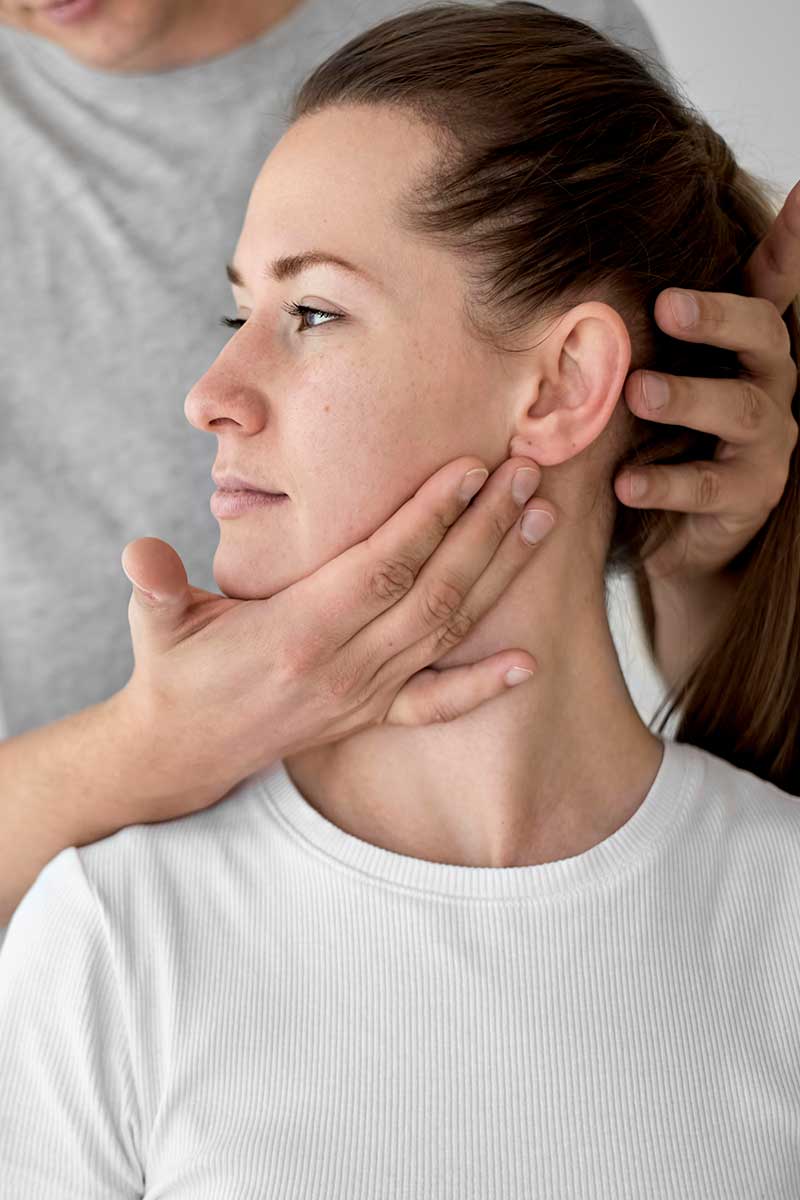 Osteopatia Fisio Tre Melano Mendrisio